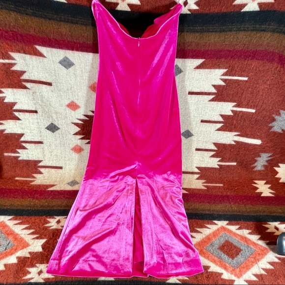 Zara Cocktail Dress - Picture 9 of 9